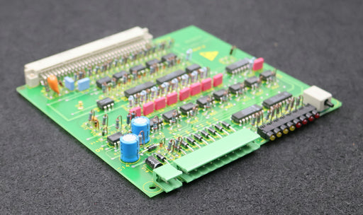 Bild des Artikels BOSCH-Optionskarte-047833-3037-047832-305401-gebraucht