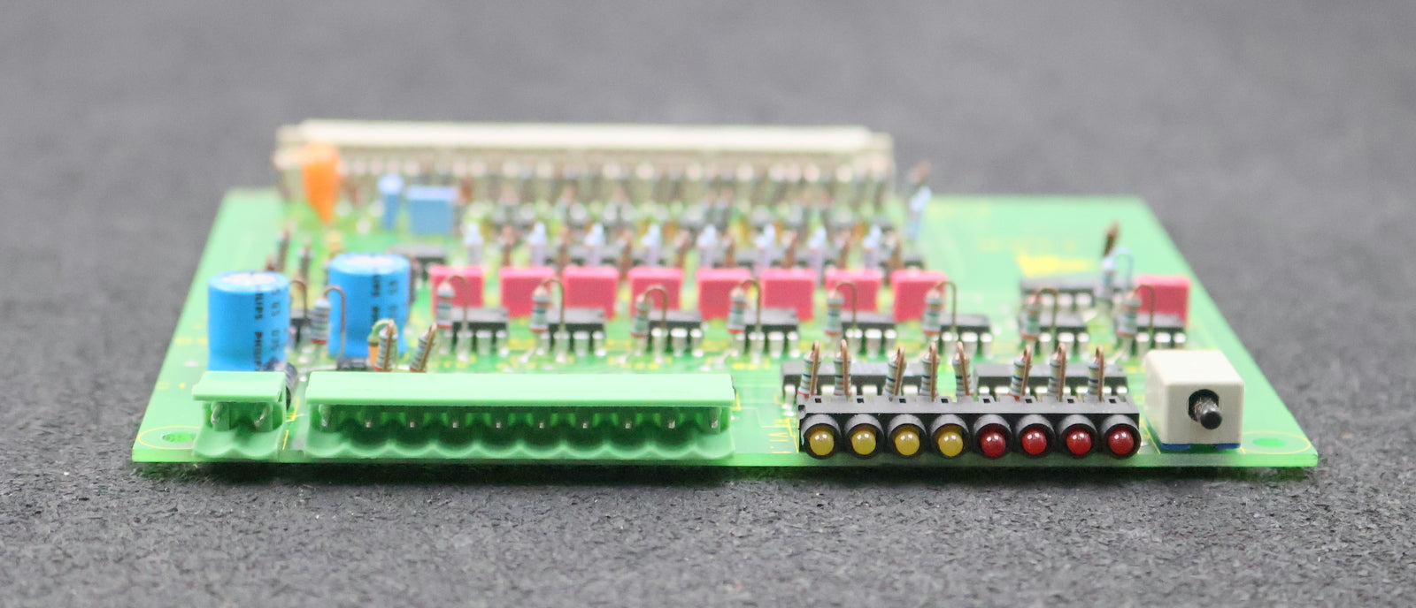 Bild des Artikels BOSCH-Optionskarte-047833-3037-047832-305401-gebraucht