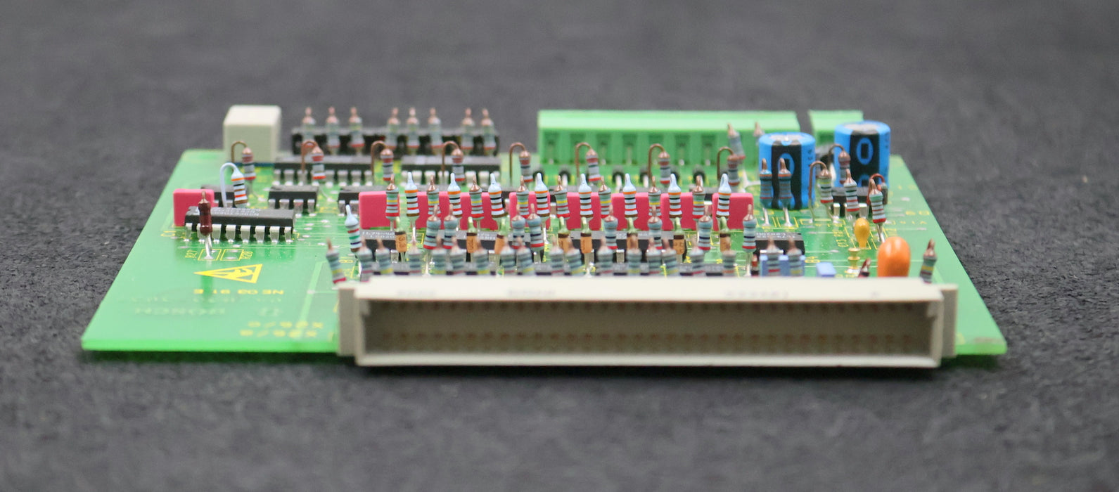 Bild des Artikels BOSCH-Optionskarte-047833-3037-047832-305401-gebraucht