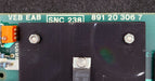 Bild des Artikels VEA-EAB-DDR-Platine-SNC-238-891203067-54220-700-30-425-3-37-L-2-gebraucht