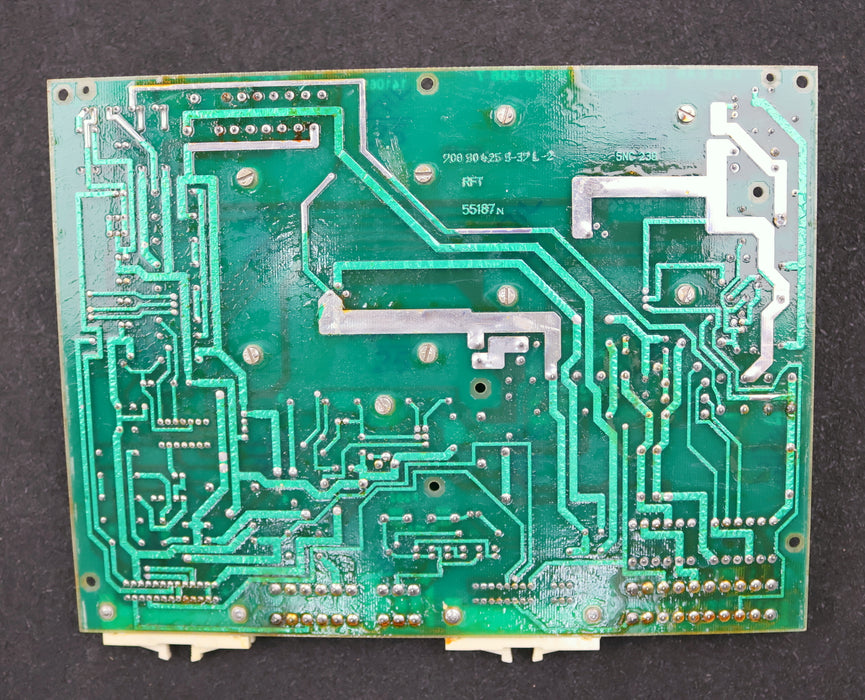 Bild des Artikels VEA-EAB-DDR-Platine-SNC-238-891203067-54220-700-30-425-3-37-L-2-gebraucht