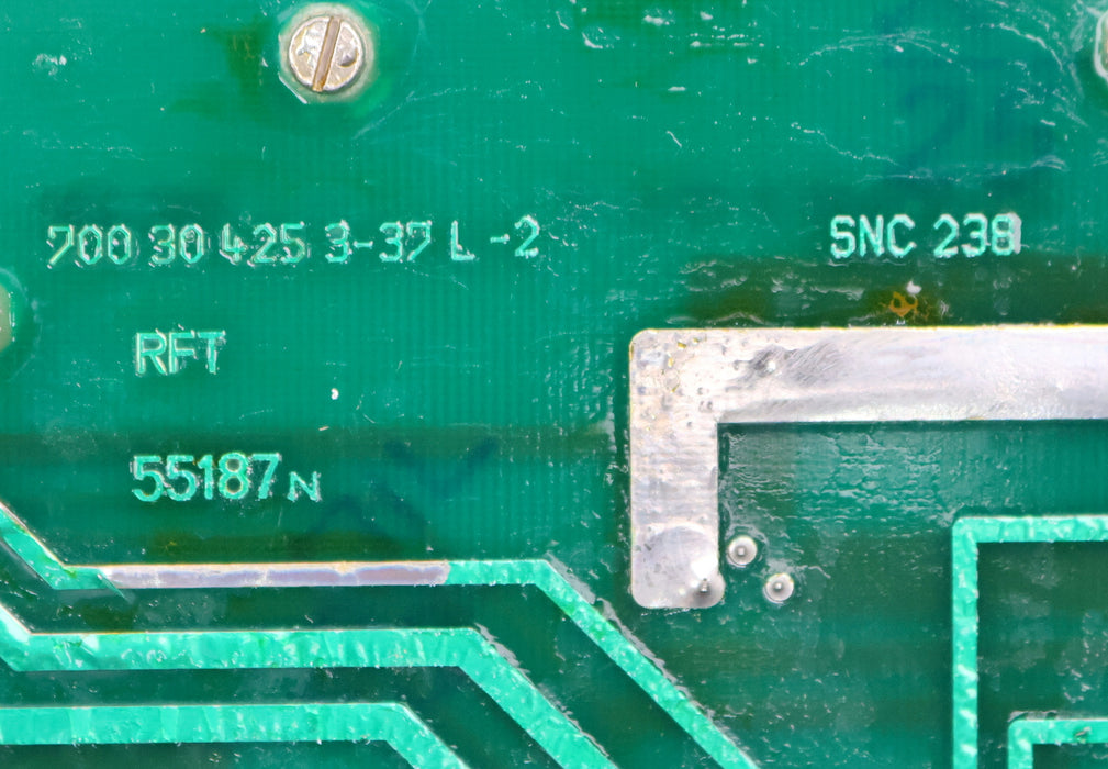 Bild des Artikels VEA-EAB-DDR-Platine-SNC-238-891203067-54220-700-30-425-3-37-L-2-gebraucht