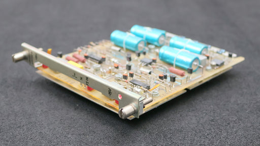 Bild des Artikels VEM-NUMERIK-RFT-DDR-Steck-Platine-+/--15V-/-0,1A-413722-8-4675-9-gebraucht