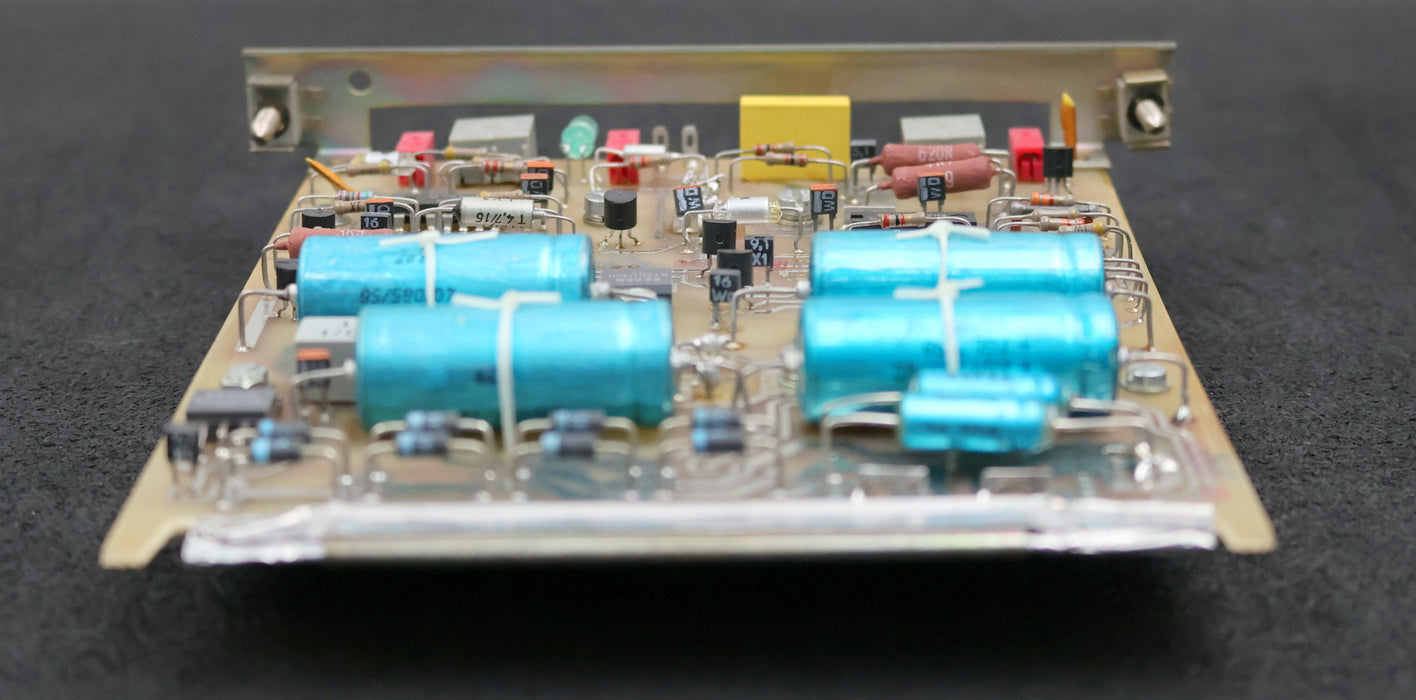Bild des Artikels VEM-NUMERIK-RFT-DDR-Steck-Platine-+/--15V-/-0,1A-413722-8-4675-9-gebraucht