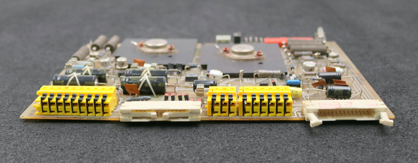 Bild des Artikels VEA-EAB-DDR-Platine-SNC-235-807931-1000-9010-L-3-50631-gebraucht