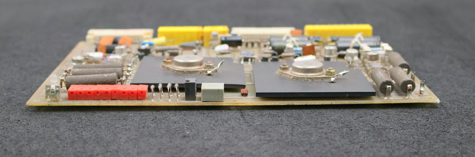 Bild des Artikels VEA-EAB-DDR-Platine-SNC-235-807931-1000-9010-L-3-50631-gebraucht