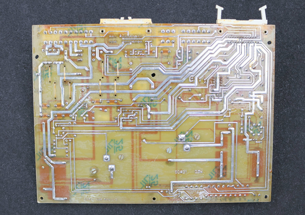 Bild des Artikels VEA-EAB-DDR-Platine-SNC-235-807931-1000-9010-L-3-50631-gebraucht