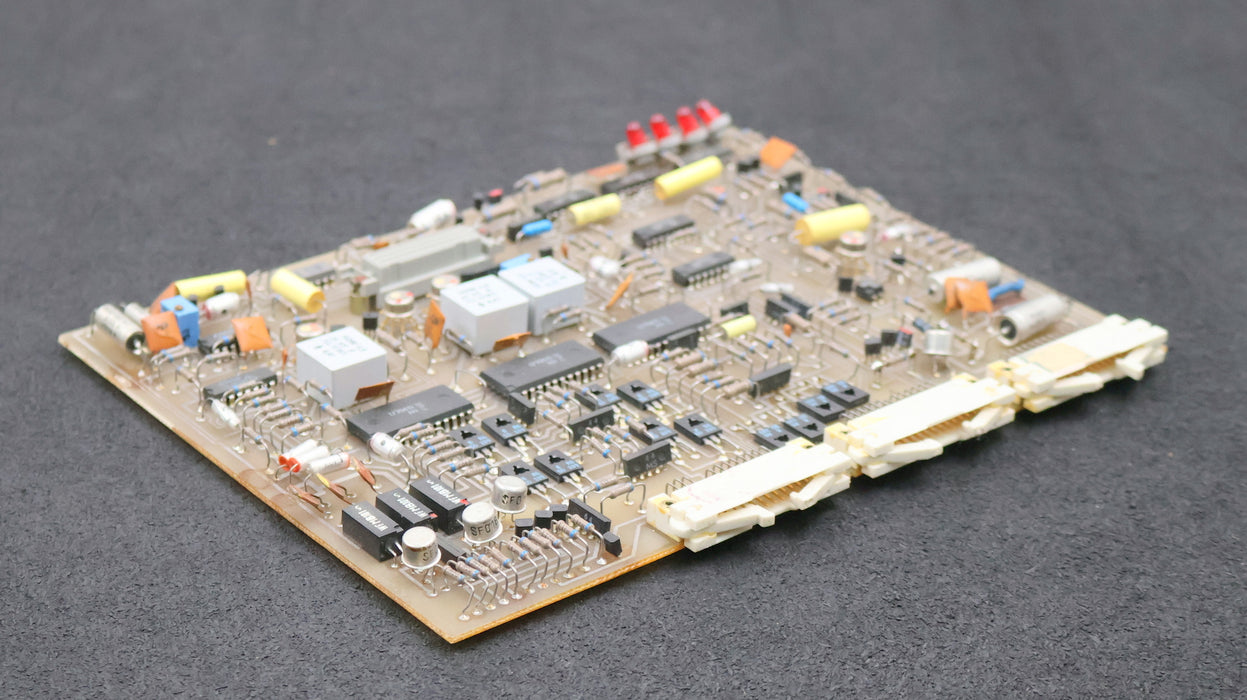 Bild des Artikels VEB-EAB-STEREMAT-DDR-Platine-ISX-235-Platine-807915-1000-9010-B-2-RFT-50805