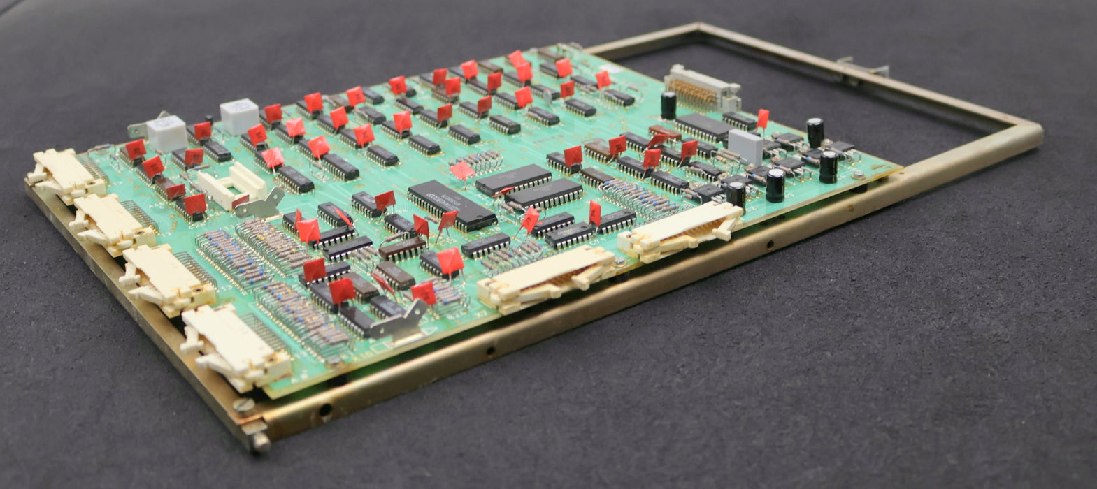 Bild des Artikels VEM-NUMERIK-Steuerungsplatinen-413884-5-NKM-4905-2B-RFT-65087-gebraucht