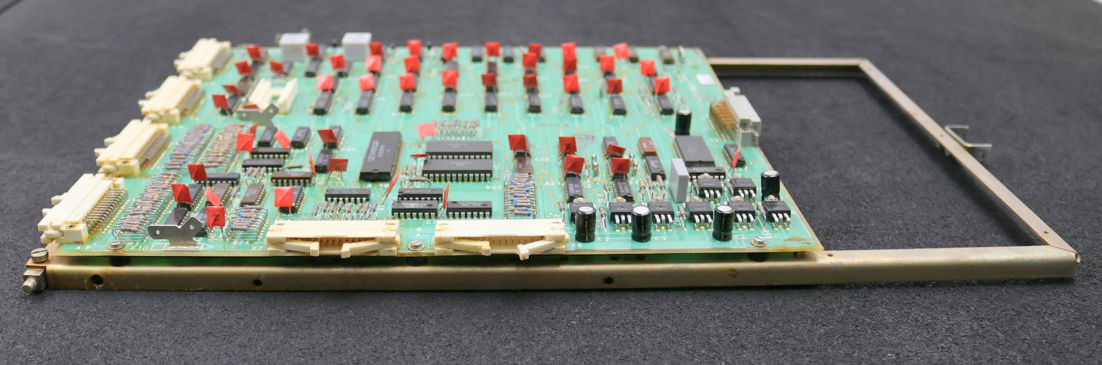 Bild des Artikels VEM-NUMERIK-Steuerungsplatinen-413884-5-NKM-4905-2B-RFT-65087-gebraucht