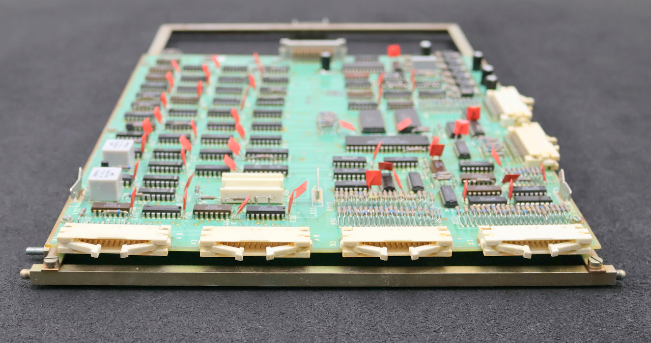 Bild des Artikels VEM-NUMERIK-Steuerungsplatinen-413884-5-NKM-4905-2B-RFT-65087-gebraucht