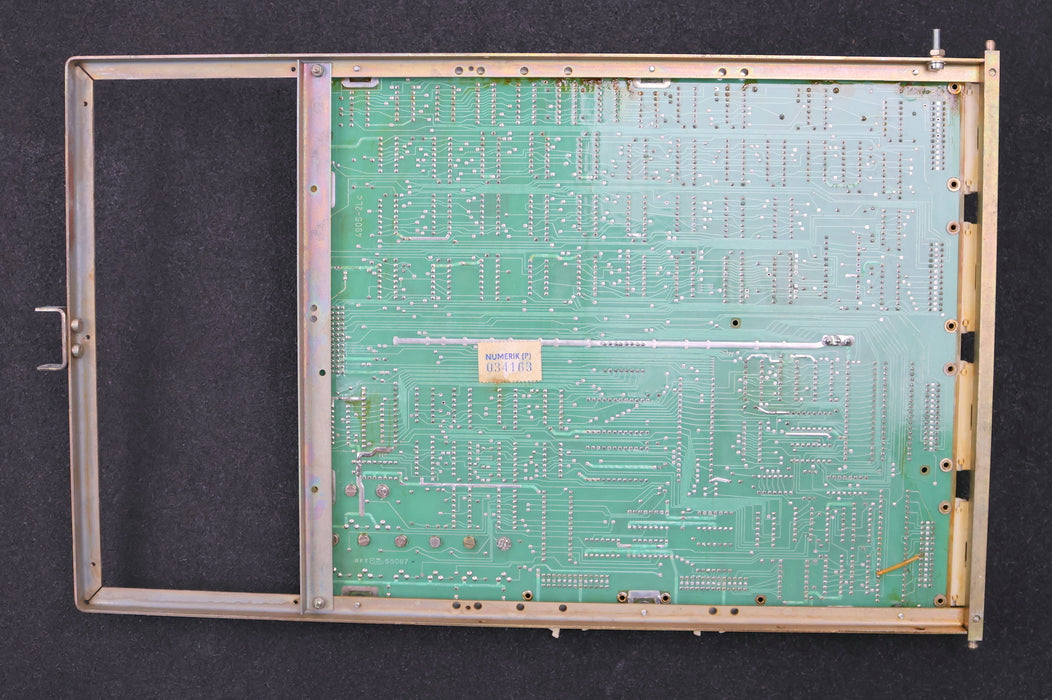 Bild des Artikels VEM-NUMERIK-Steuerungsplatinen-413884-5-NKM-4905-2B-RFT-65087-gebraucht
