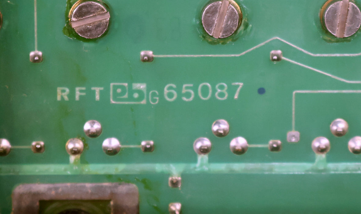 Bild des Artikels VEM-NUMERIK-Steuerungsplatinen-413884-5-NKM-4905-2B-RFT-65087-gebraucht