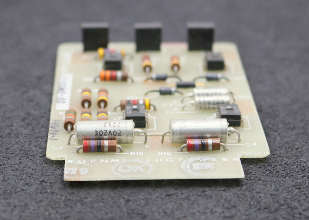 Bild des Artikels GETTYS-Platine-Mod.-Type-No.-11-0060-00-gebraucht