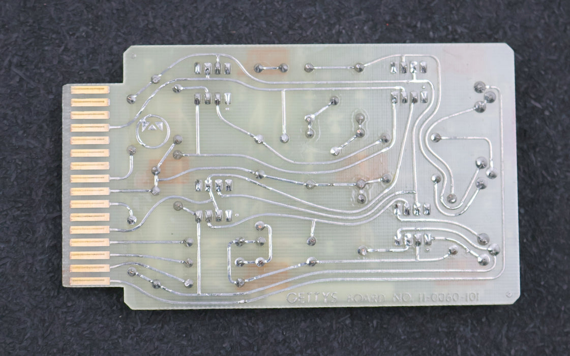 Bild des Artikels GETTYS-Platine-Mod.-Type-No.-11-0060-00-gebraucht