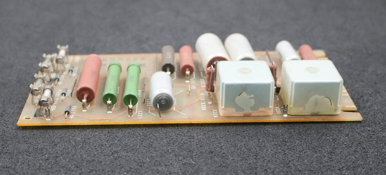 Bild des Artikels PB-Steckplatine-Platine-70.1011-11:1/2-70277-gebraucht-voll-funktionsfähig