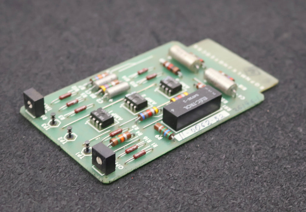 Bild des Artikels GETTYS-Platine-Mod.-Type-No.-11-0062-32-gebraucht