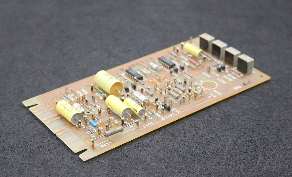 Bild des Artikels PB-Platine-70.1011-13:1-70288-gebraucht-voll-funktionsfähig