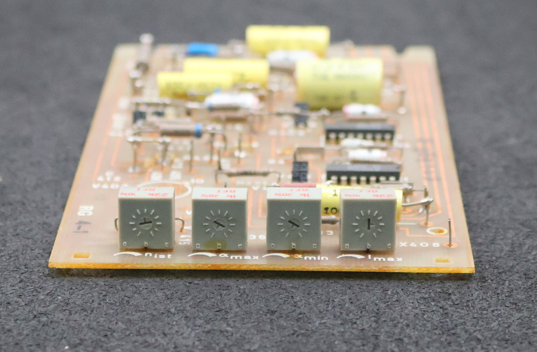 Bild des Artikels PB-Platine-70.1011-13:1-70288-gebraucht-voll-funktionsfähig