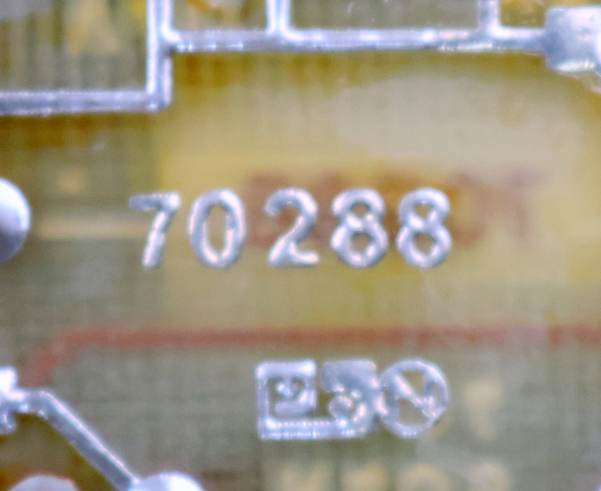 Bild des Artikels PB-Platine-70.1011-13:1-70288-gebraucht-voll-funktionsfähig