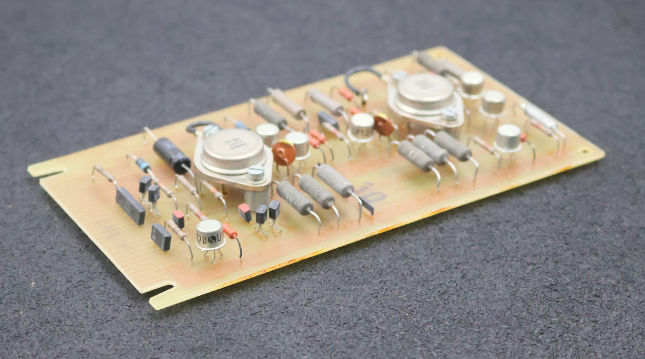 Bild des Artikels PB-RFT-Platine-KSALH-03-01-01-Platine-70136-unbenutzt