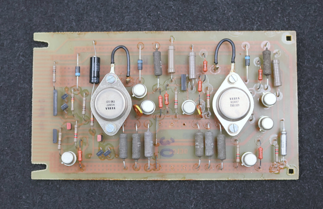 Bild des Artikels PB-RFT-Platine-KSALH-03-01-01-Platine-70136-unbenutzt