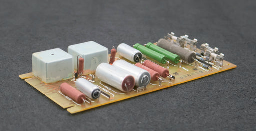 Bild des Artikels DDR-Karteneinschub-Typ-ZG-1-1-Schlüssel:-ELN-138-14-72-1-Platine-70.1011-11/1:2