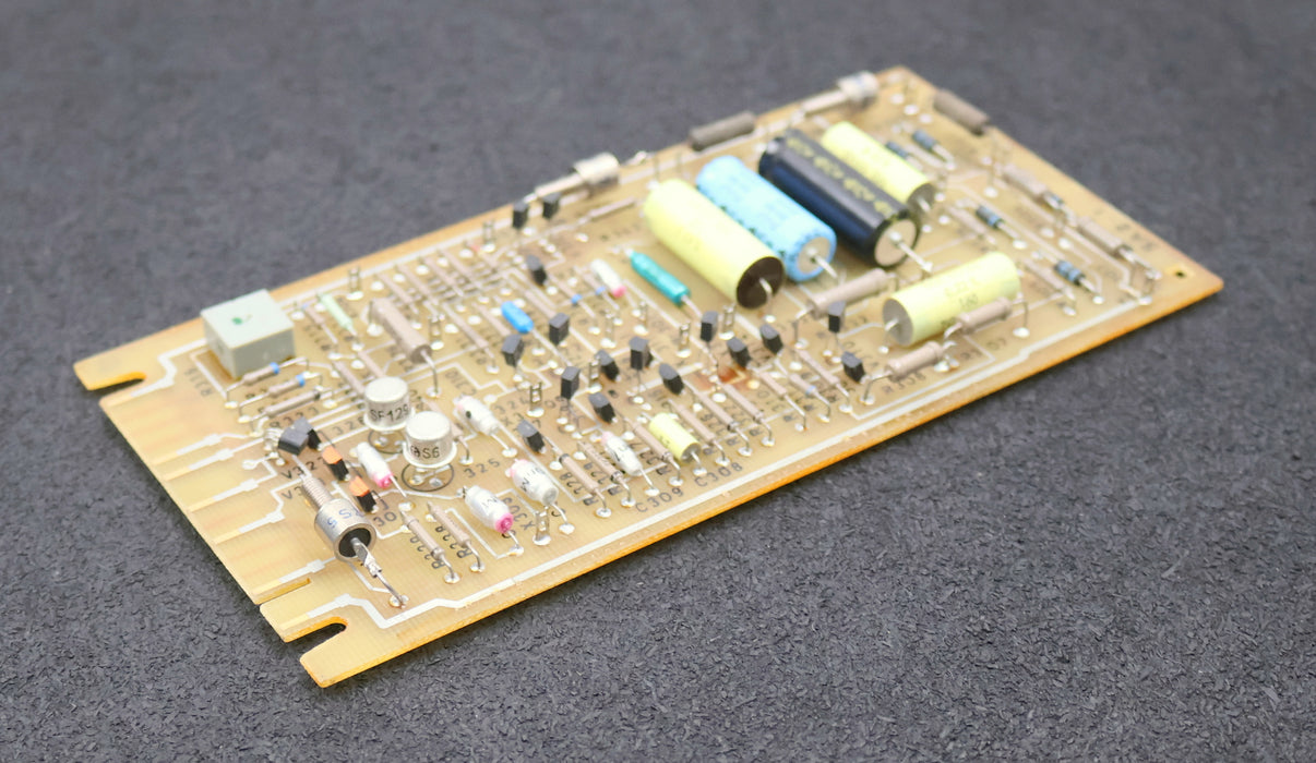 Bild des Artikels DDR-Karteneinschub-Typ-SA-2-1-Schlüssel-Nr.-ELN-138-14-72-1-Platine-70.1011-9:1