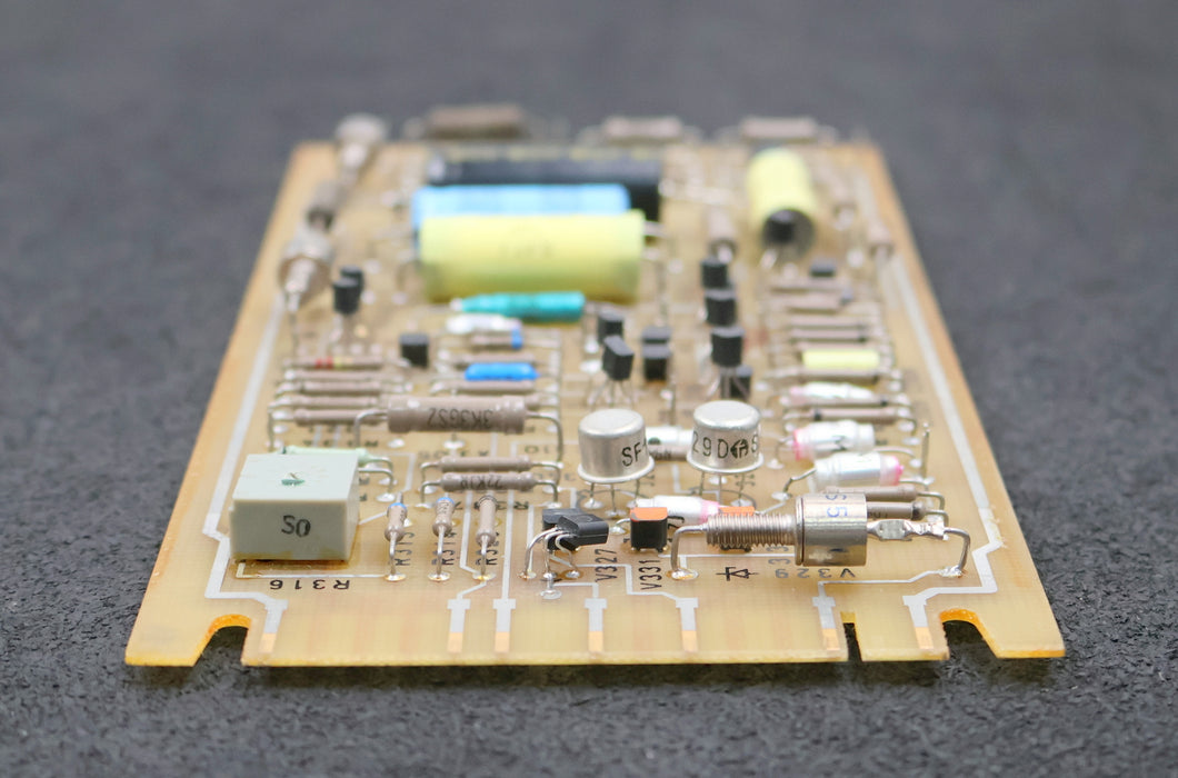 Bild des Artikels DDR-Karteneinschub-Typ-SA-2-1-Schlüssel-Nr.-ELN-138-14-72-1-Platine-70.1011-9:1