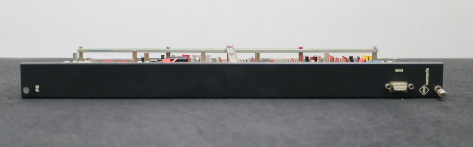 Bild des Artikels VEB-NUMERIK-PS-Steuerkarte-414758-1-NKM-Platine-590398-3c-RFT-G-101667