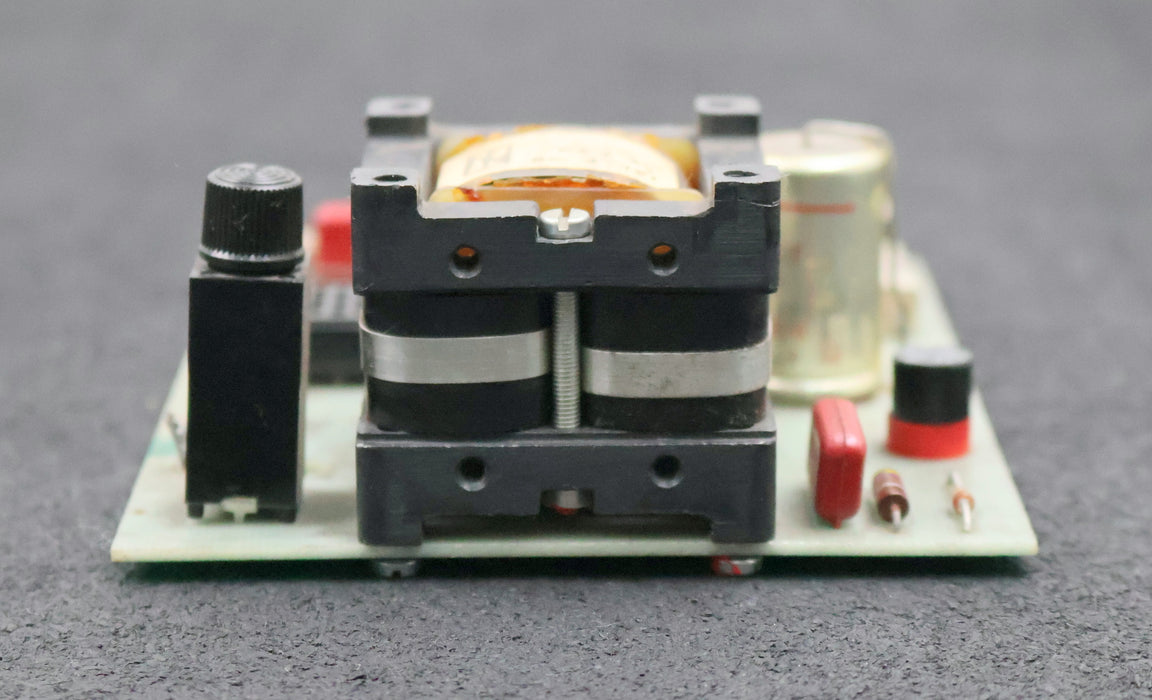 Bild des Artikels NOVOTECHNIK-Steuerungsplatine-M3209-400-EEG-187-gebraucht-voll-funktionsfähig
