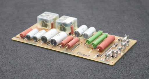 Bild des Artikels DDR-Karteneinschub-Typ-ZG-2-1-Schlüssel:-ELN-138-14-72-1-Platine-70.1011-11/1:2B