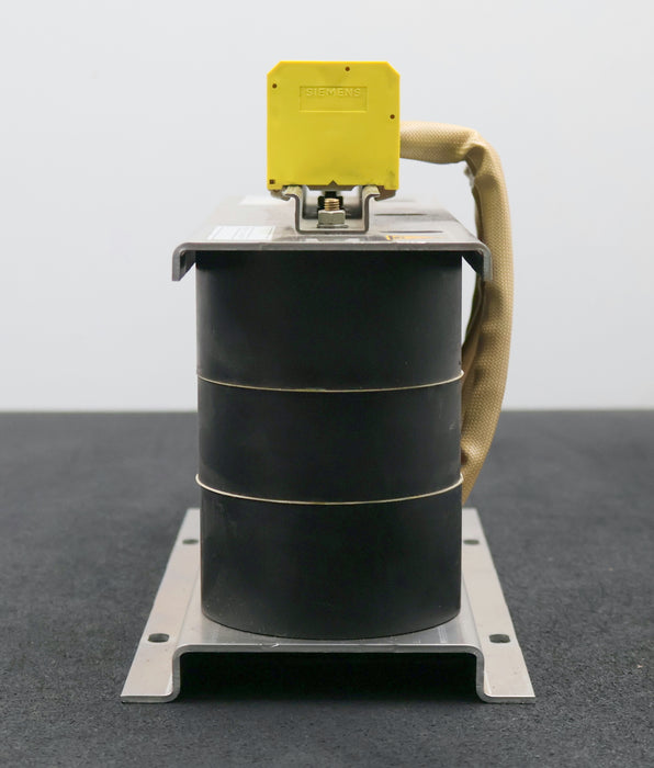 Bild des Artikels SIEMENS-3-Phasendrossel-6SN1111-0AA00-0CA0-gebraucht