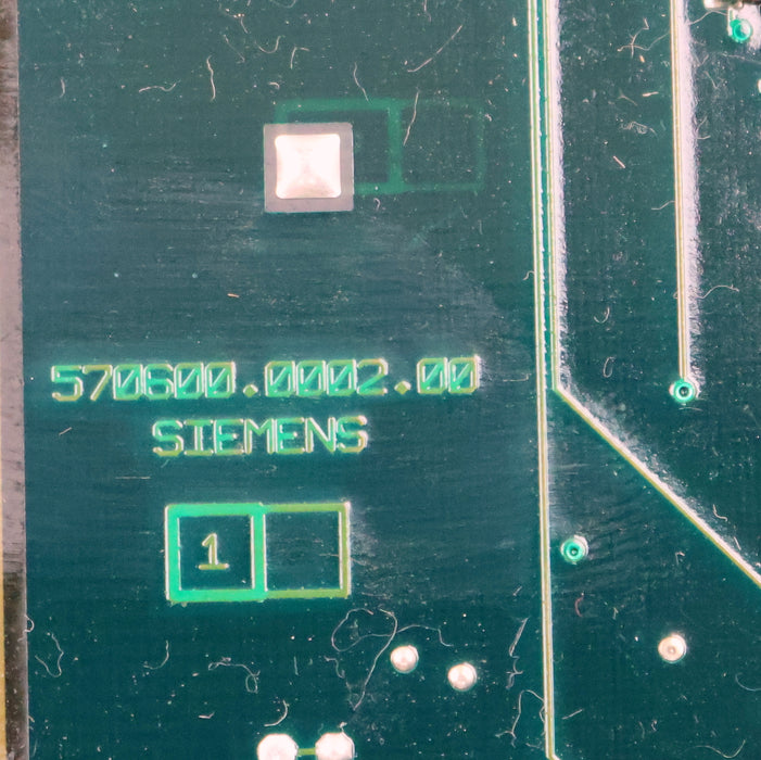 Bild des Artikels SIEMENS-SINUMERIK-Platine-6FC5110-0BB03-0AA1-E.Stand-C-gebraucht