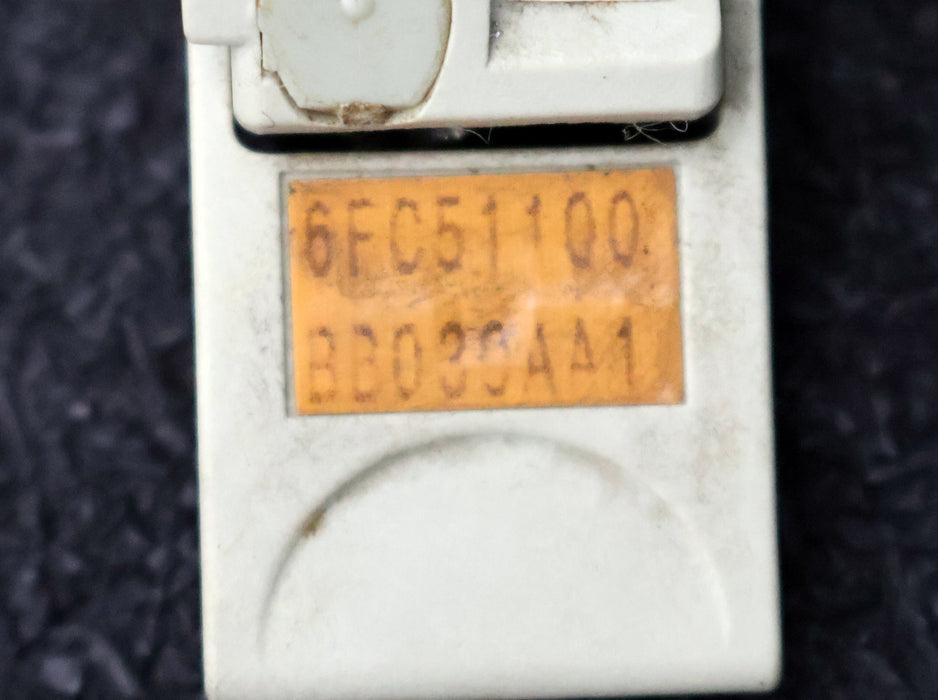 Bild des Artikels SIEMENS-SINUMERIK-Platine-6FC5110-0BB03-0AA1-E.Stand-C-gebraucht