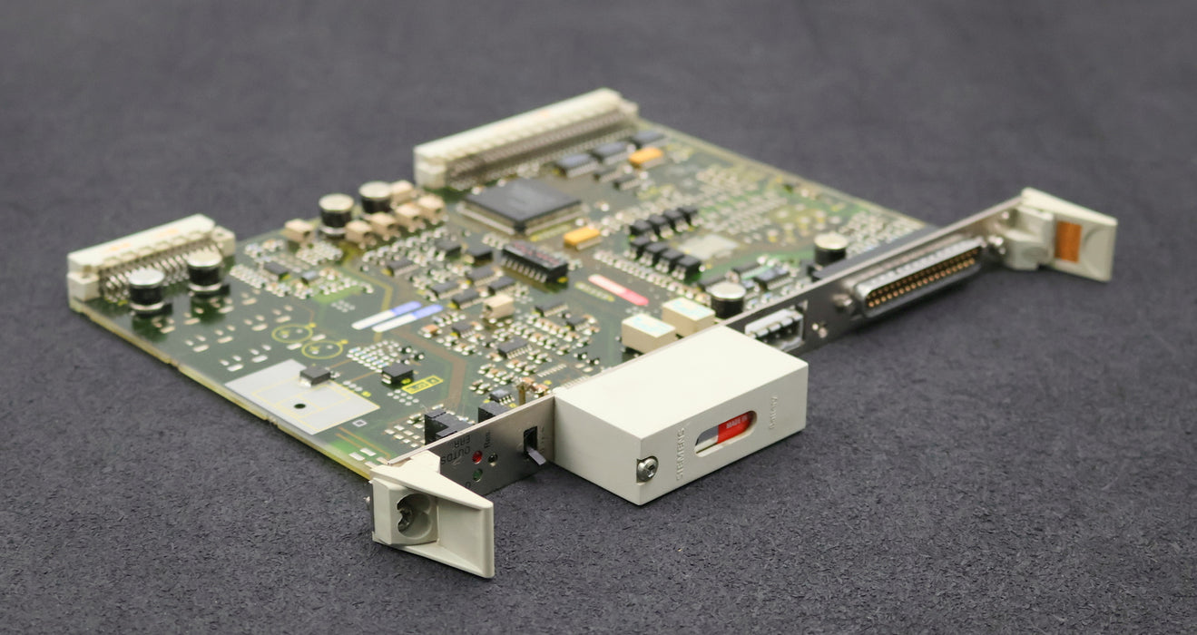 Bild des Artikels SIEMENS-SINUMERIK-Central-Service-Board-6FC5114-0AA02-0AA0-Version-E-gebraucht