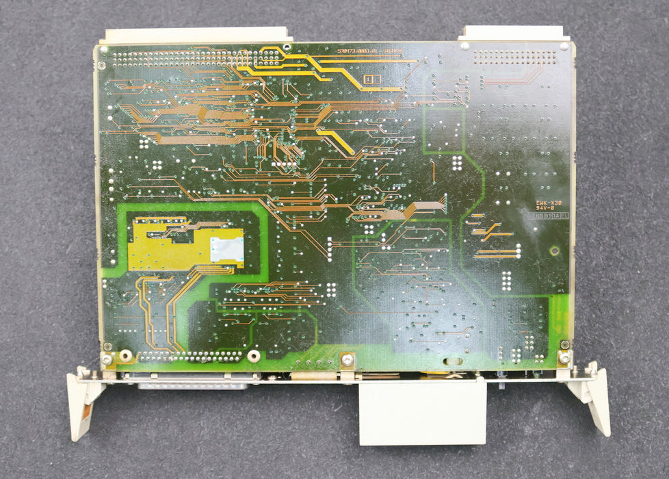 Bild des Artikels SIEMENS-SINUMERIK-Central-Service-Board-6FC5114-0AA02-0AA0-Version-E-gebraucht