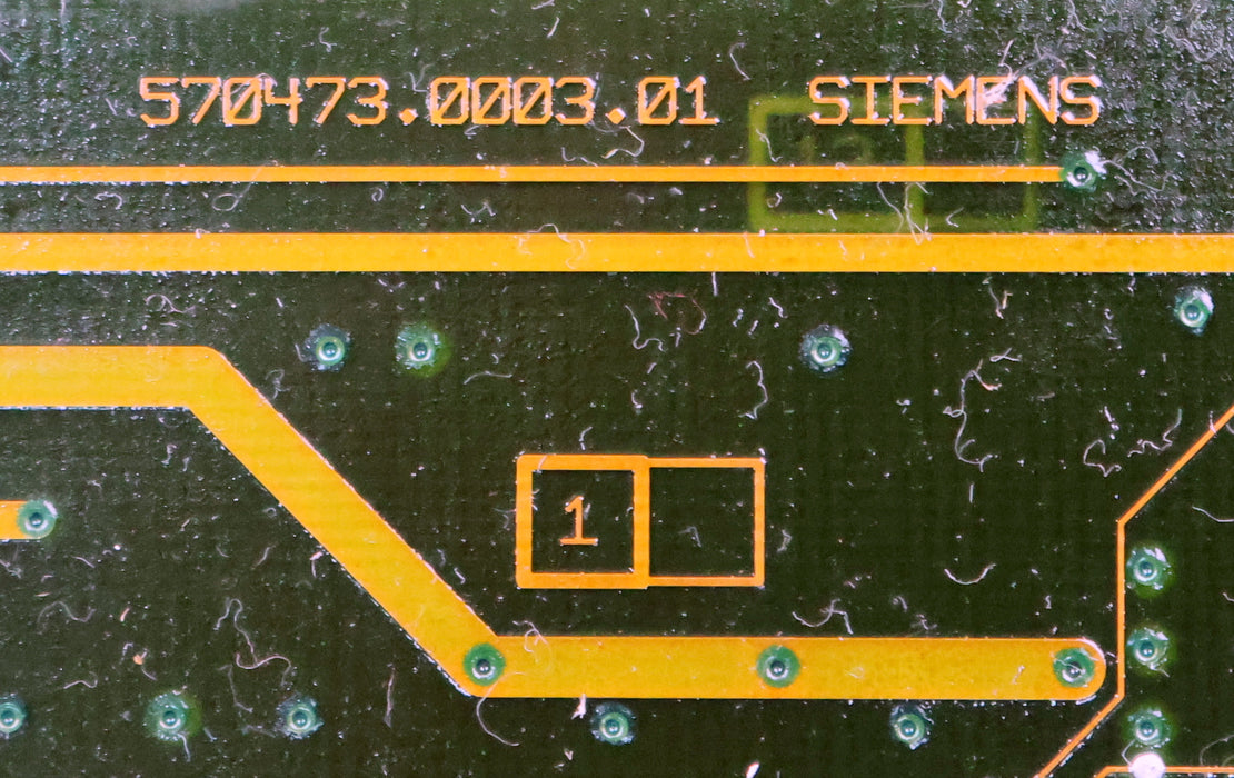 Bild des Artikels SIEMENS-SINUMERIK-Central-Service-Board-6FC5114-0AA02-0AA0-Version-E-gebraucht
