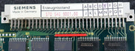 Bild des Artikels SIEMENS-SINUMERIK-CPU-Platine-6FC5110-0CB01-0AA0-Version-E-gebraucht
