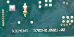 Bild des Artikels SIEMENS-SINUMERIK-CPU-Platine-6FC5110-0CB01-0AA0-Version-E-gebraucht