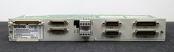 Bild des Artikels SIEMENS-Regeleinschub-6SN1118-0DH22-0AA1-Version-C-gebraucht