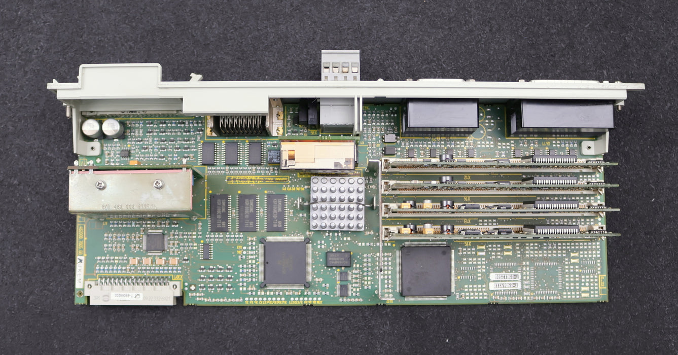 Bild des Artikels SIEMENS-Regeleinschub-6SN1118-0DH22-0AA1-Version-C-gebraucht