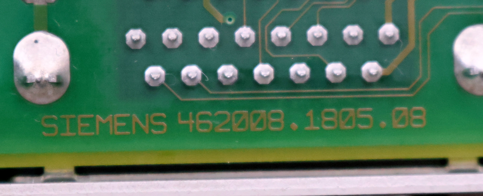 Bild des Artikels SIEMENS-Regeleinschub-6SN1118-0DH22-0AA1-Version-C-gebraucht