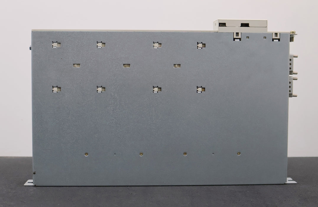 Bild des Artikels SIEMENS-LT-Modul-Int.-2x15A-6SN1123-1AB00-0AA0-Version-A-gebraucht