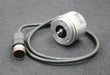Bild des Artikels HEIDENHAIN-Drehgeber-ROD-426-2500-03S12-03-Id.-Nr.-376-846-V1-gebraucht-in-OVP
