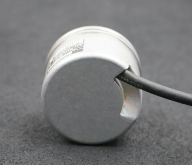 Bild des Artikels HEIDENHAIN-Drehgeber-ROD-426-2500-03S12-03-Id.-Nr.-376-846-V1-gebraucht-in-OVP