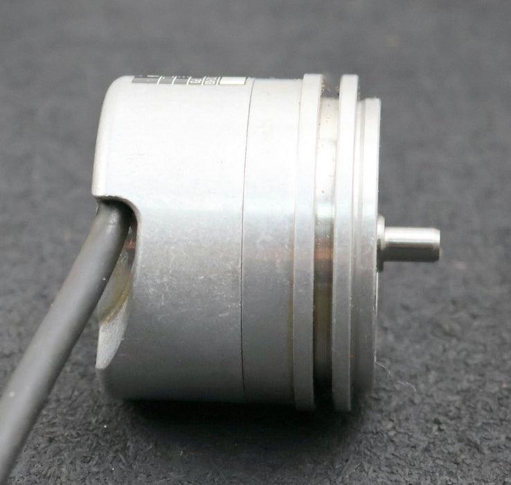 Bild des Artikels HEIDENHAIN-Drehgeber-ROD-426-2500-03S12-03-Id.-Nr.-376-846-V1-gebraucht-in-OVP