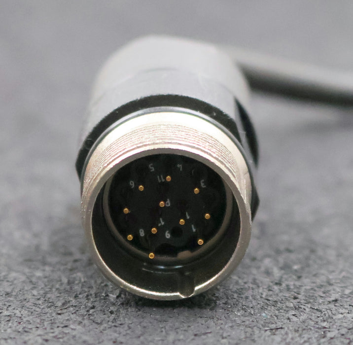 Bild des Artikels HEIDENHAIN-Drehgeber-ROD-426-2500-03S12-03-Id.-Nr.-376-846-V1-gebraucht-in-OVP