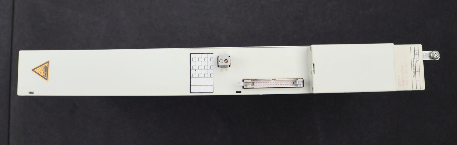 Bild des Artikels SIEMENS-PW-Modul-INT/EXT.-6SN1113-1AB01-0BA0-Version-A-gebraucht