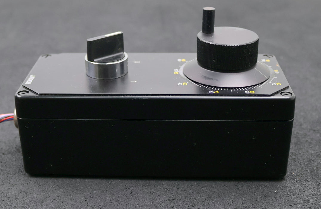 Bild des Artikels JAKOB-Elektronisches-Handrad-mit-Magnethalter-IHL-100-Nr.-90334-00-BJ:-1989